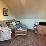 Apartamento Dorle By Interhome *