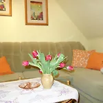 Apartamento Dorle By Interhome