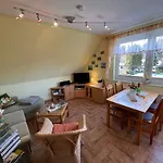 Apartamento Dorle By Interhome *