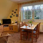 Dorle By Interhome Apartamento *