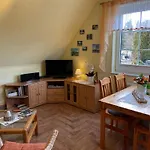 Dorle By Interhome Apartamento