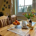 Dorle By Interhome Apartamento