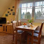 Apartamento Dorle By Interhome Benneckenstein