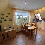 Dorle By Interhome Apartamento *