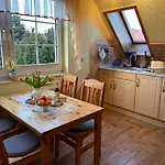 Apartamento Dorle By Interhome Benneckenstein