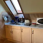 Apartamento Dorle By Interhome Benneckenstein