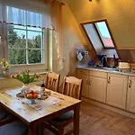 Dorle By Interhome Apartamento *