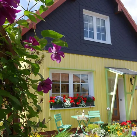 Apartman Dorle By Interhome *