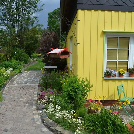 Dorle By Interhome * Benneckenstein