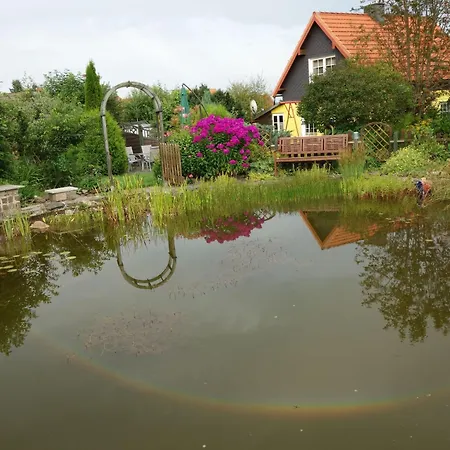 Dorle By Interhome Apartman *