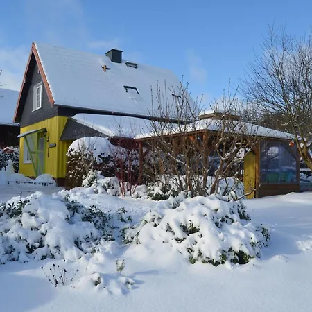 Apartman Dorle By Interhome *