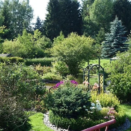 Apartman Dorle By Interhome Benneckenstein