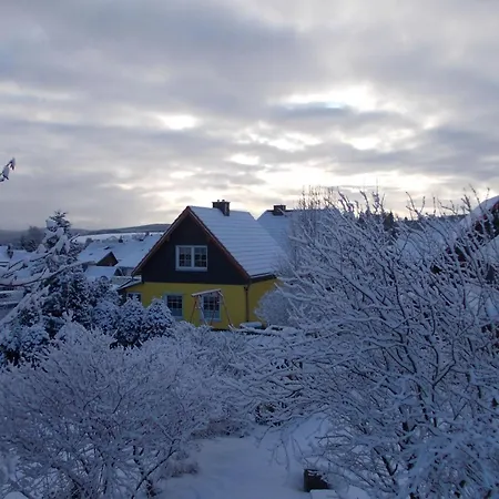 Dorle By Interhome Apartman Benneckenstein