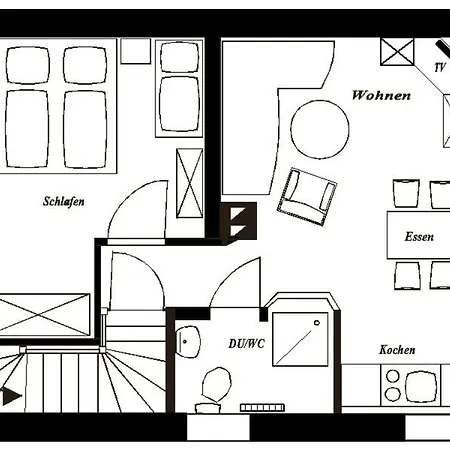 Dorle By Interhome *
