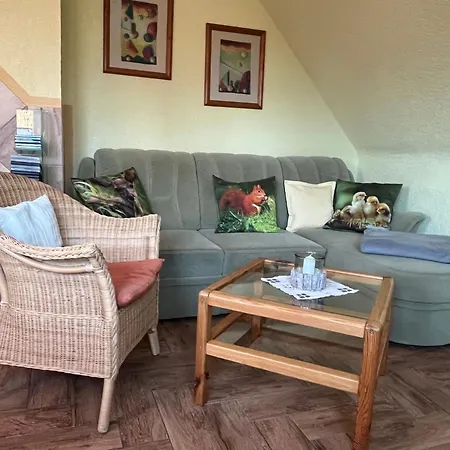 Dorle By Interhome Apartment