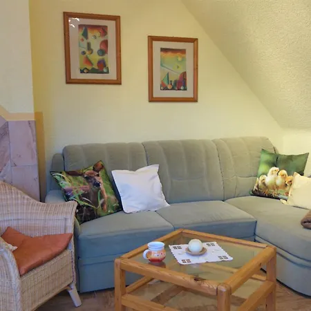 Dorle By Interhome Benneckenstein