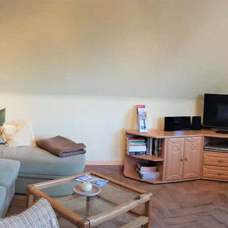 Dorle By Interhome Apartment