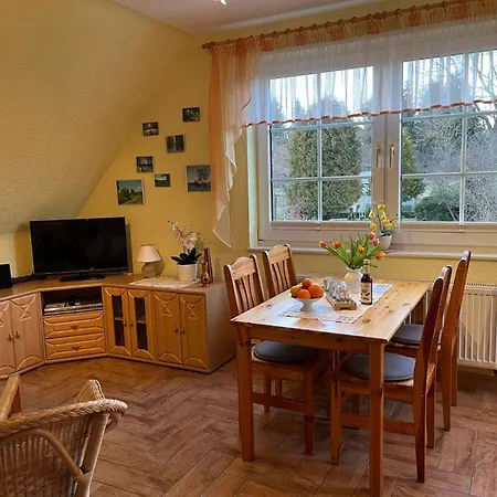 Dorle By Interhome Apartment *