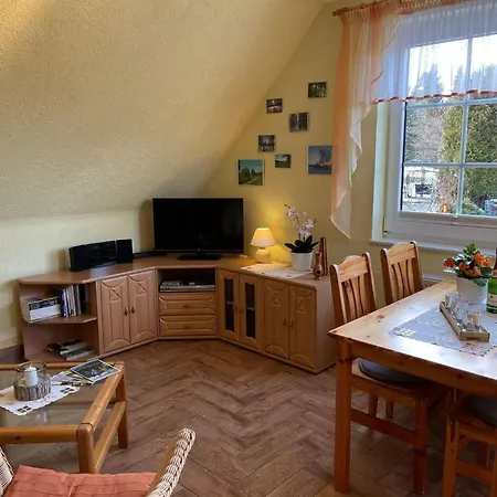 Dorle By Interhome Apartment