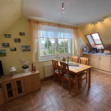 Dorle By Interhome Apartment *