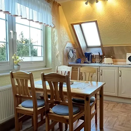 Apartment Dorle By Interhome Benneckenstein