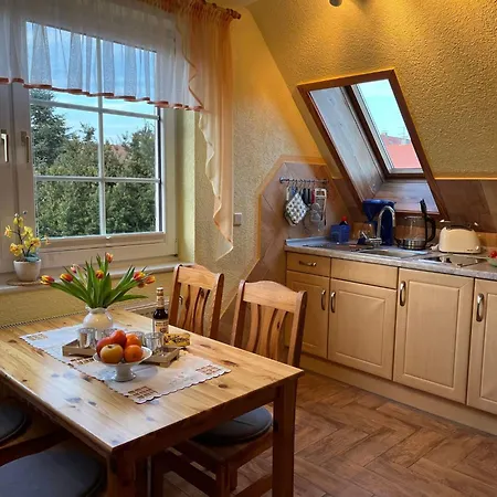Dorle By Interhome Apartment *