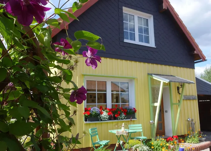 Apartman Dorle By Interhome *