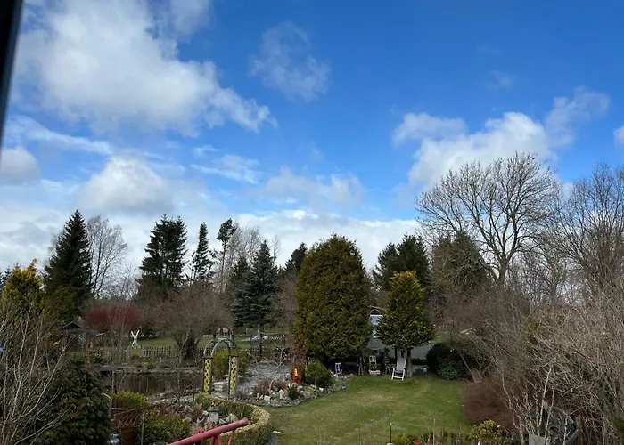 Dorle By Interhome Apartman *