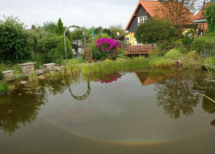 Dorle By Interhome Apartman *