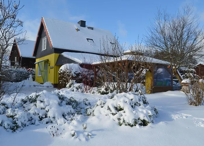 Apartman Dorle By Interhome *