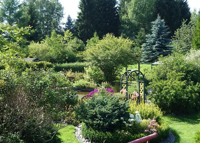 Apartman Dorle By Interhome Benneckenstein