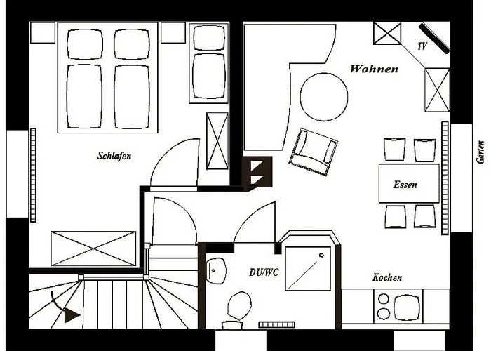 Dorle By Interhome *