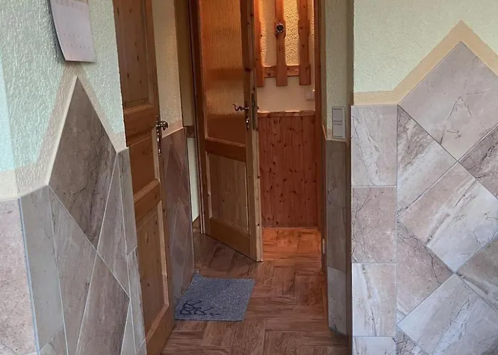 Dorle By Interhome Benneckenstein