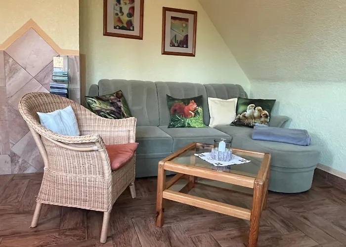 Dorle By Interhome Apartman