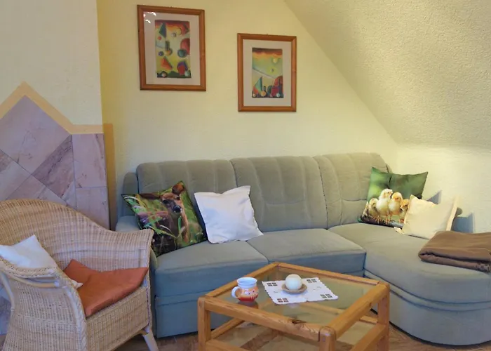 Dorle By Interhome Benneckenstein