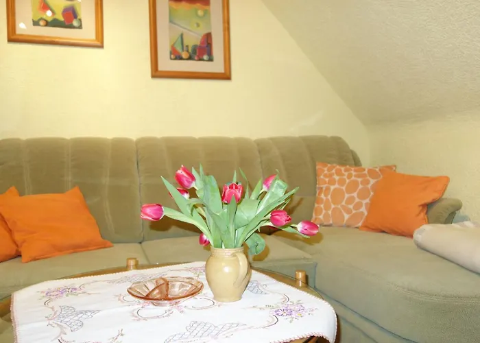 Apartman Dorle By Interhome