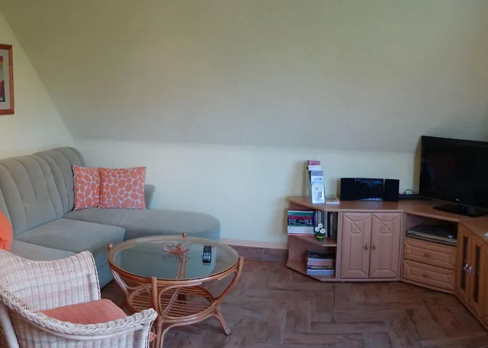 Dorle By Interhome Benneckenstein