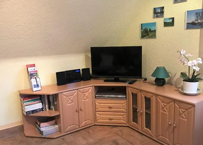 Dorle By Interhome * Benneckenstein