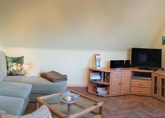 Dorle By Interhome Apartman