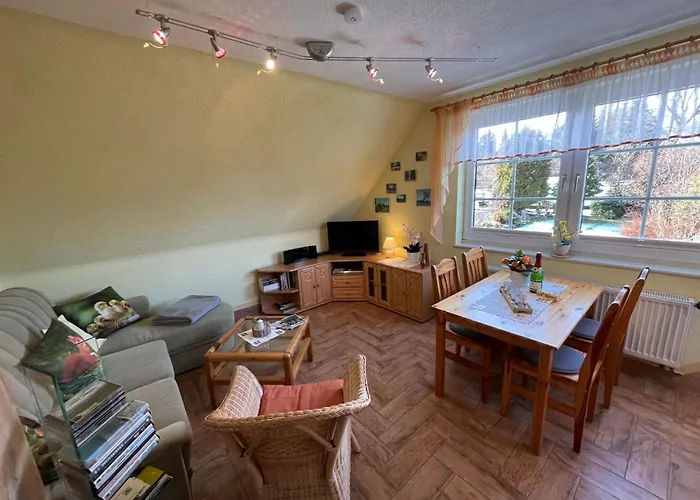 Apartman Dorle By Interhome *