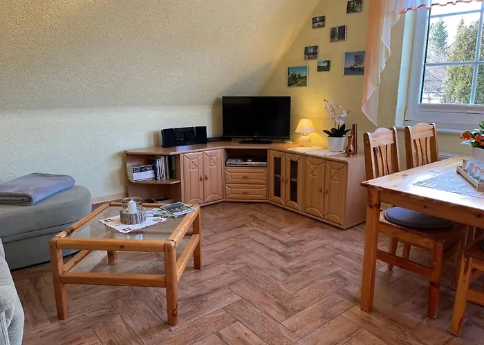 Dorle By Interhome Apartman