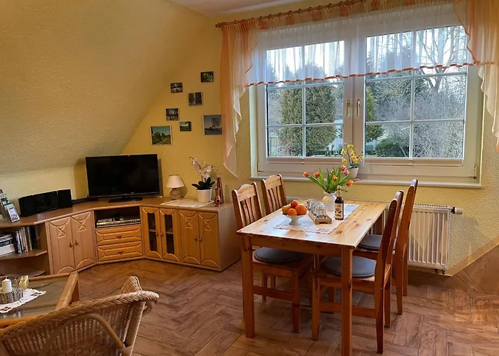 Dorle By Interhome Apartman *