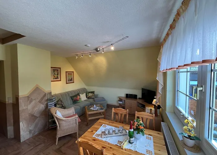 Dorle By Interhome Apartman *