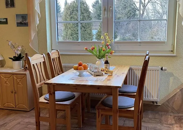 Dorle By Interhome * Benneckenstein