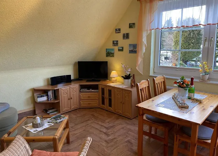 Dorle By Interhome Apartman