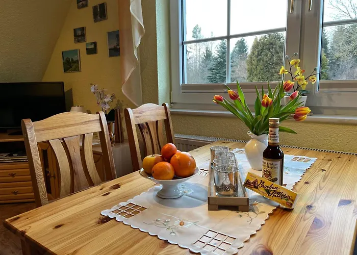 Dorle By Interhome Apartman