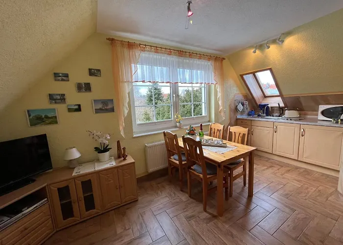 Dorle By Interhome Apartman *