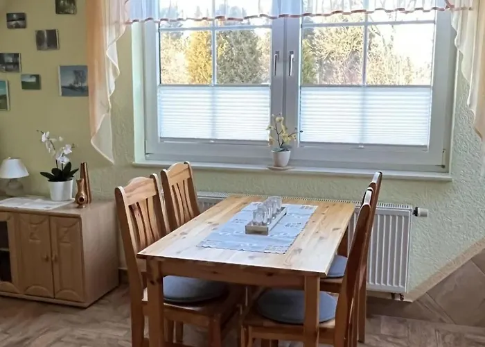 Apartman Dorle By Interhome Benneckenstein