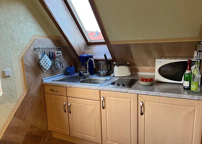 Apartman Dorle By Interhome Benneckenstein