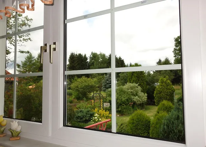 Apartman Dorle By Interhome